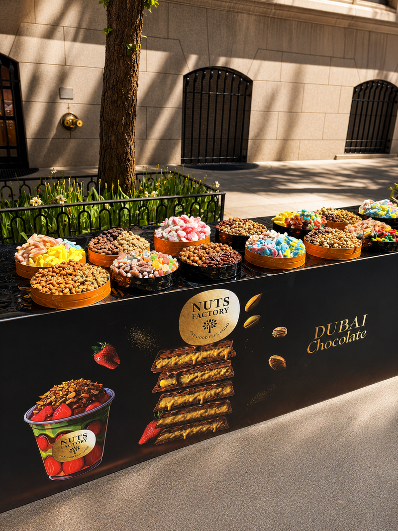 Premium Event Experiences. Artisan Quality. Every Moment.