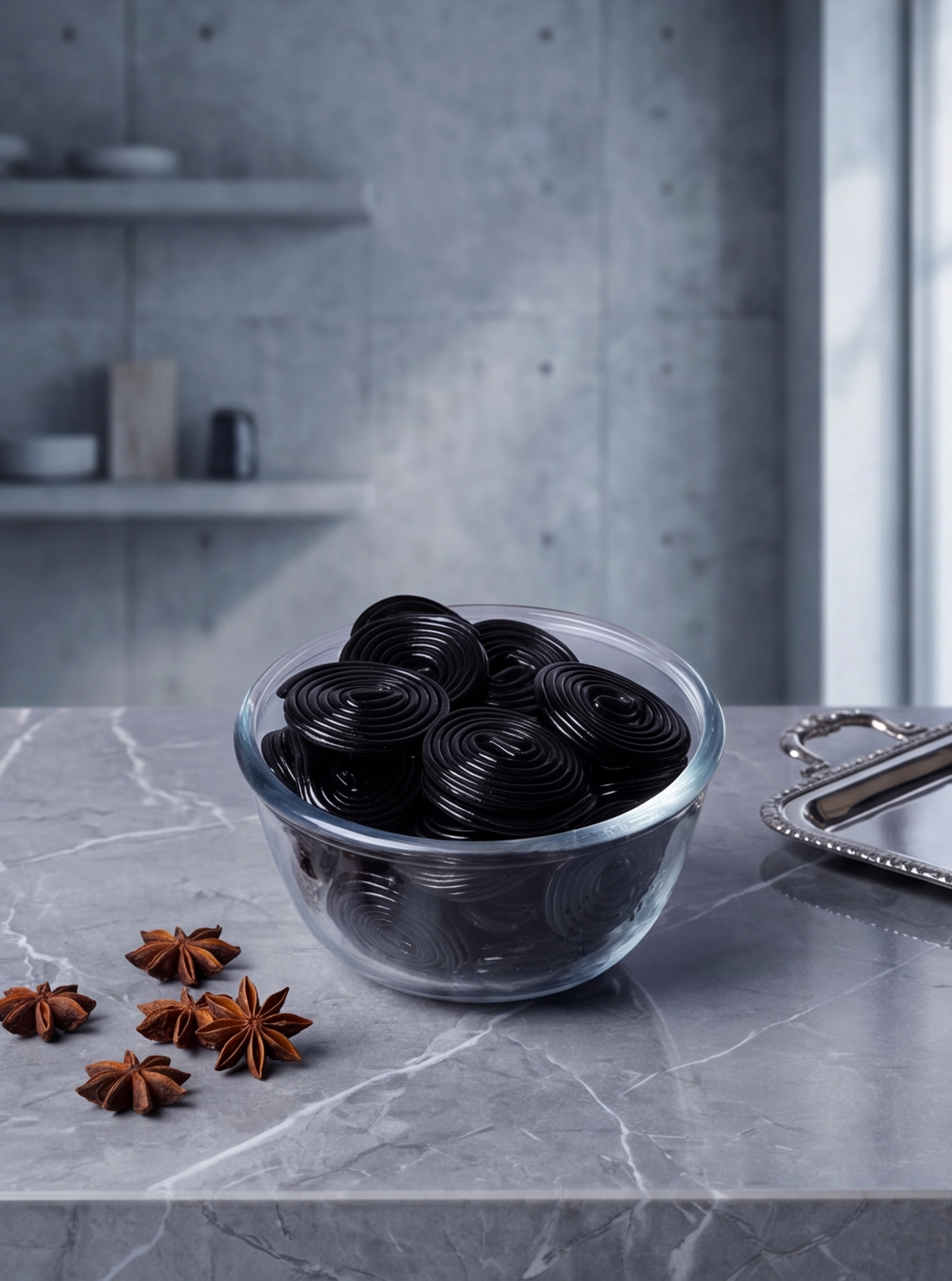 Licorice