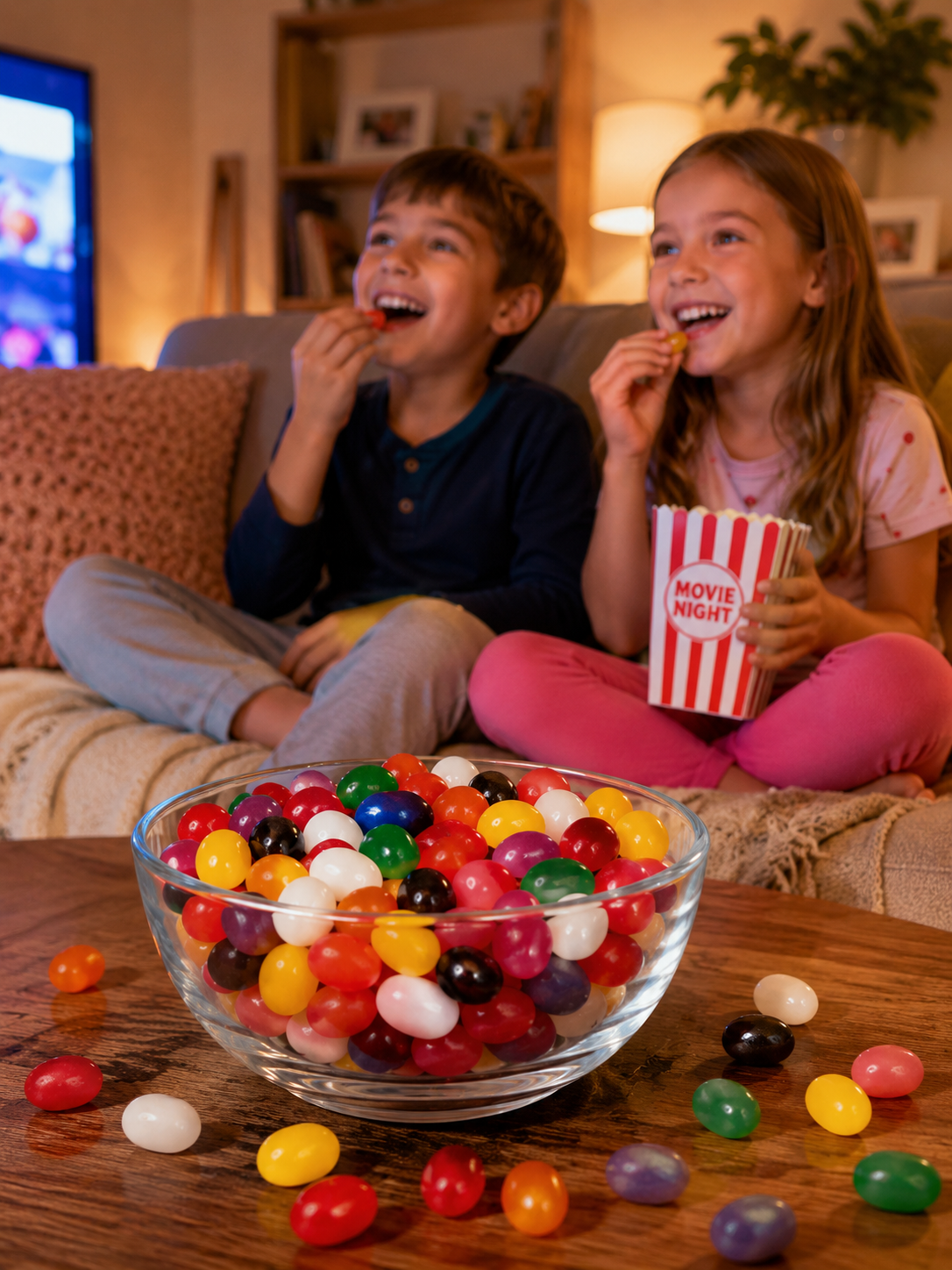 Candies