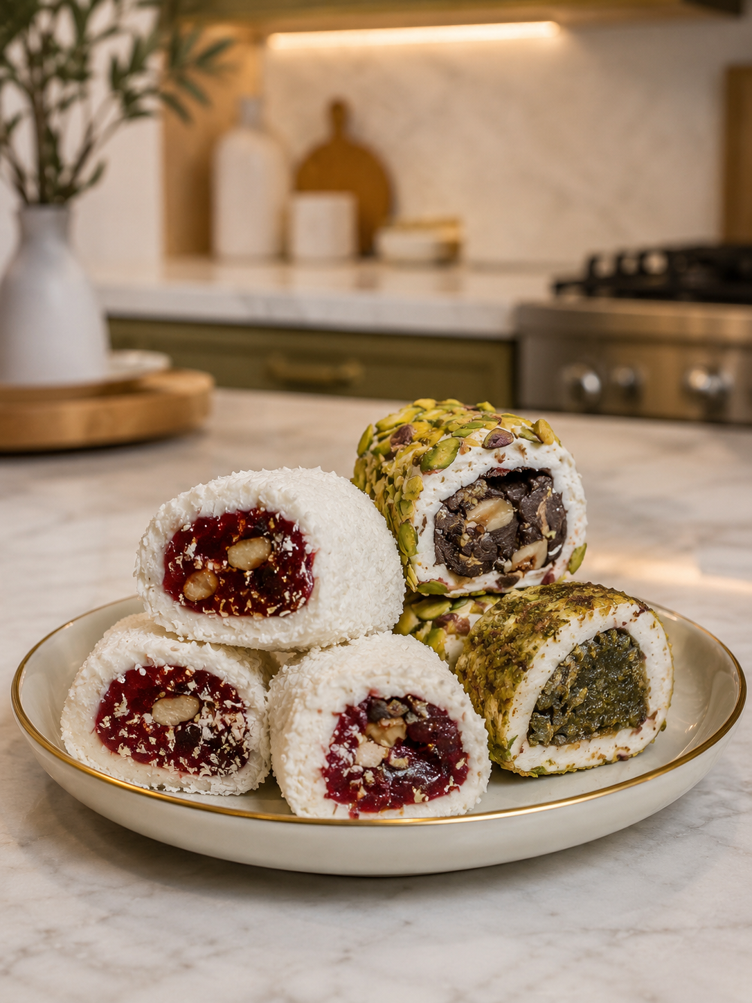 Turkish Delights
