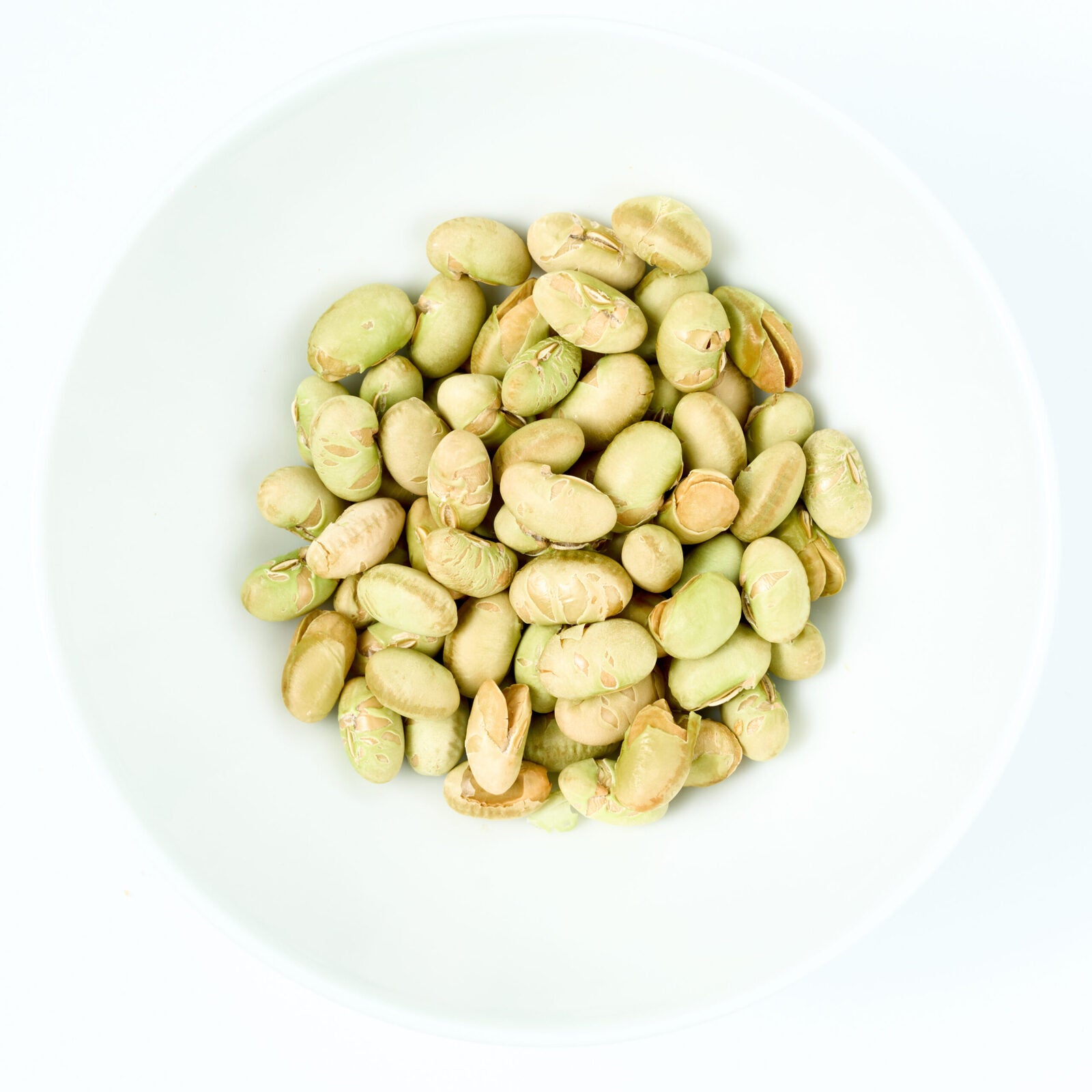 Roasted-Soy-Beans