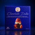 Dark Chocolate Dates - Almonds, Pecans & White Chocolate