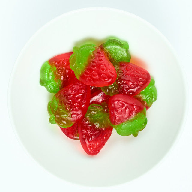 Small-Strawberry-Gummy