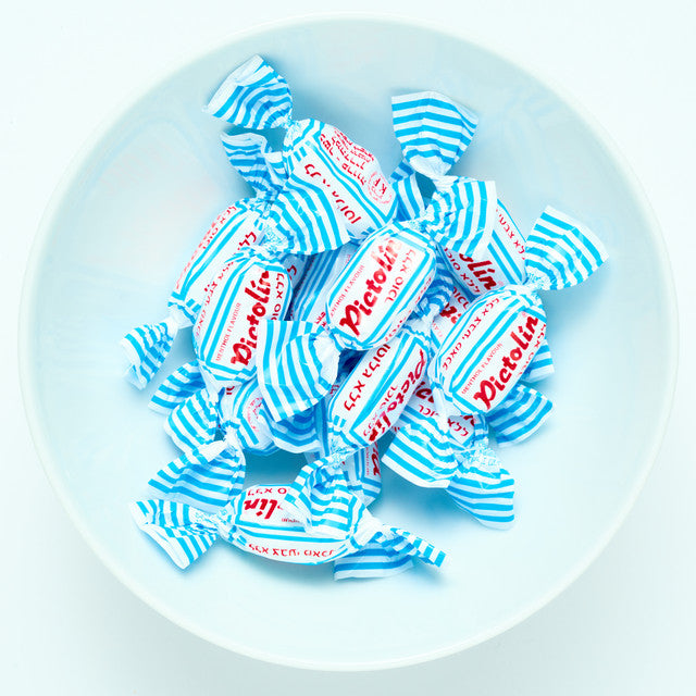 Menthol-Hard-candy