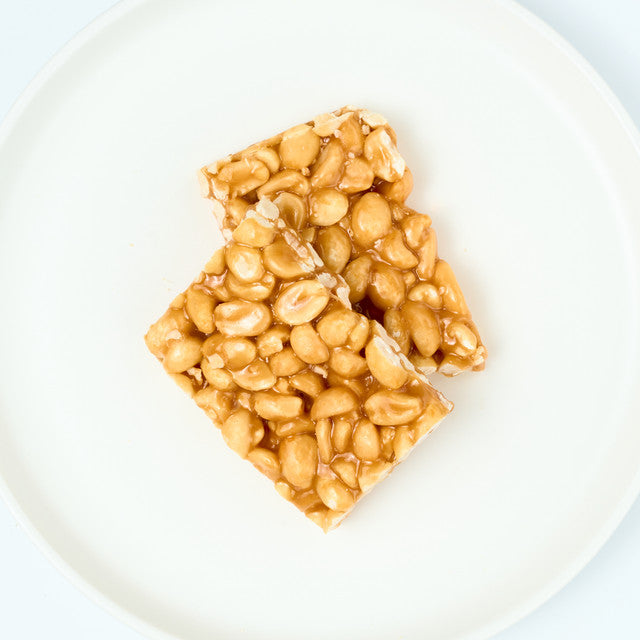 Peanut-Crunch