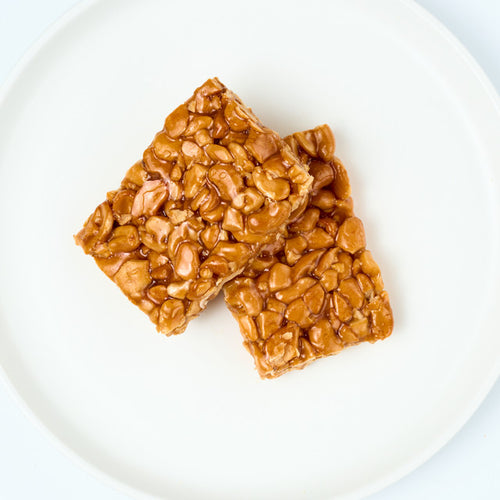 Cashew-Crunch