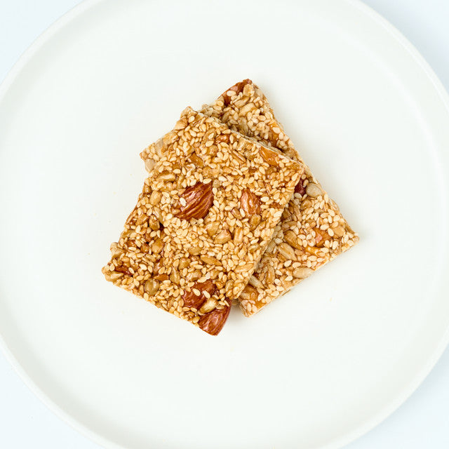 Honey-Crunch