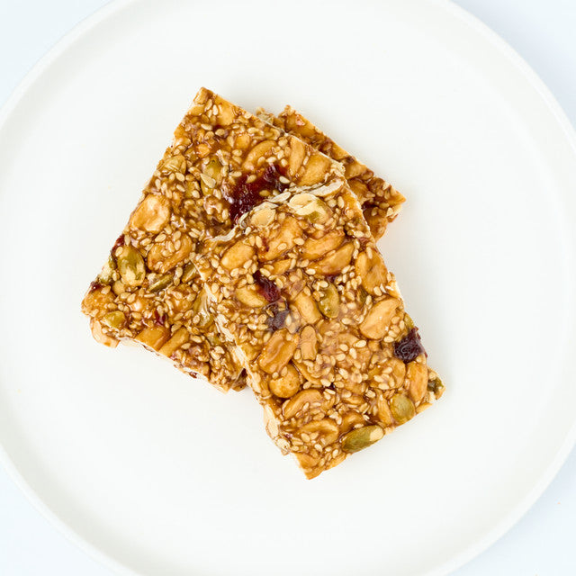 Healthy-Crunch