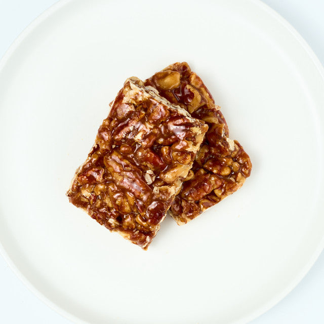 Pecan-Crunch
