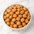 Candied Macadamia Nuts