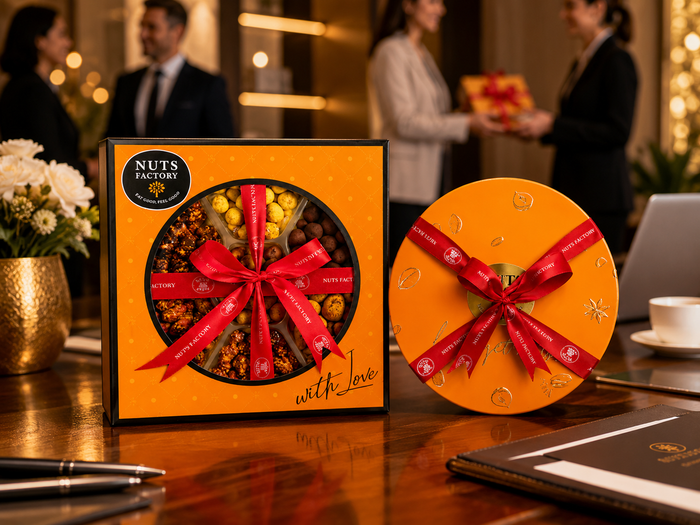 Gifts That Represent Your Brand