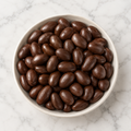 Dark Chocolate Covered Almonds