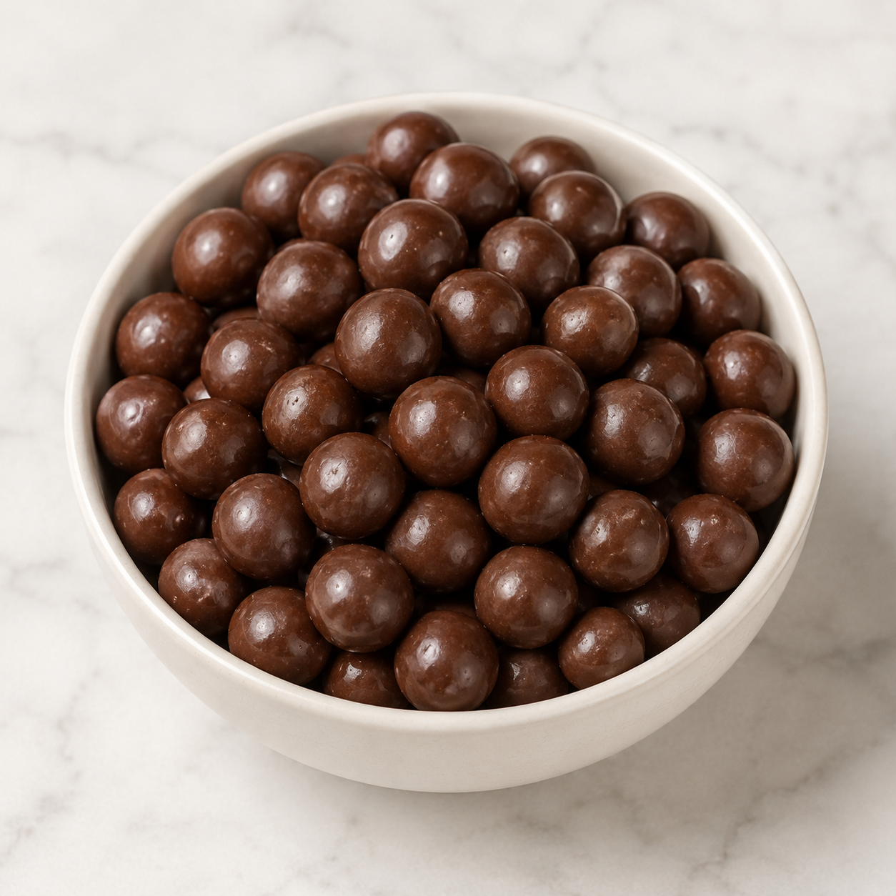 Dark Chocolate Covered Hazelnut | Nuts Factory