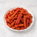 Dried Natural Papaya