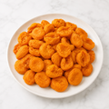 Dried Peach