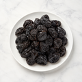 Dried Pitted Prunes Plums