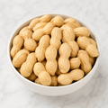 Dry Roasted Salted in-Shell Peanuts