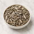 Dry Roasted Salted in-Shell XL Sunflower Seeds