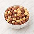 Dry Roasted Unsalted Hazelnuts