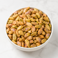 Dry Roasted Unsalted Shelled Pistachios
