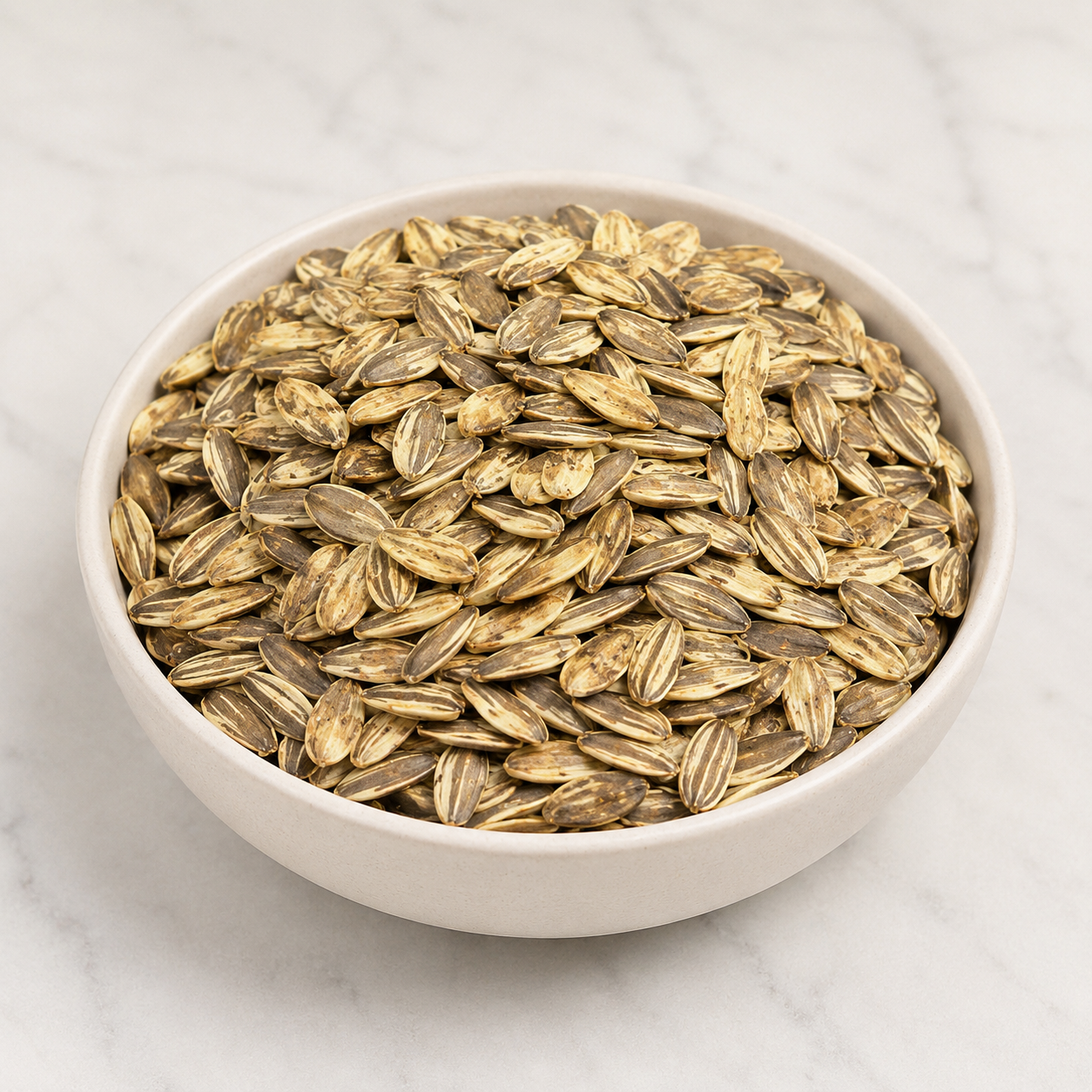 Dry Roasted Unsalted in-Shell XL Sunflower Seeds