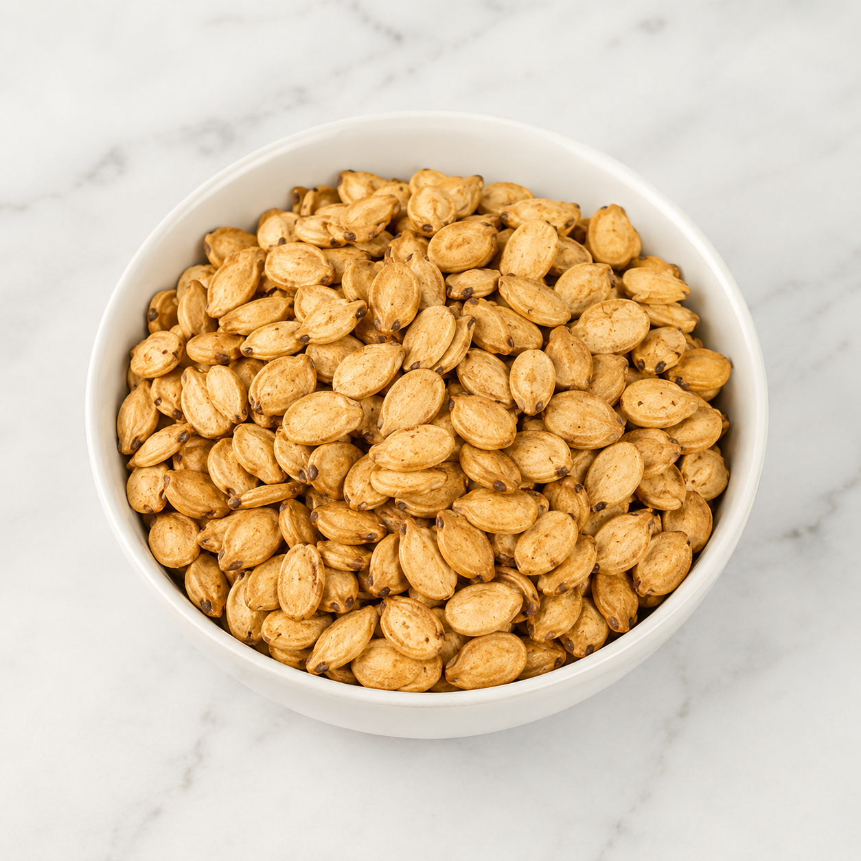 Dry Roasted Salted Watermelon Seeds