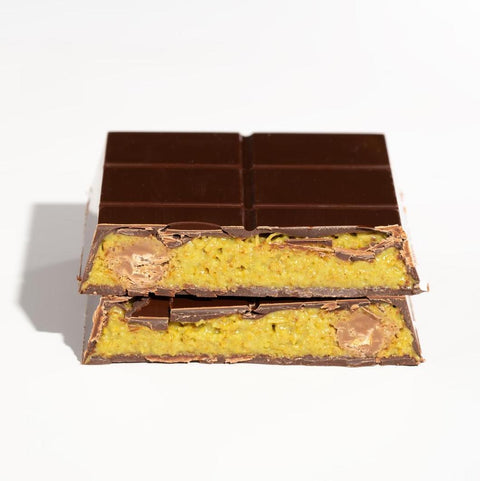Dubai Chocolate Dark Edition
