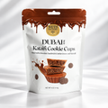 Dubai Kataifi Cookie Cups