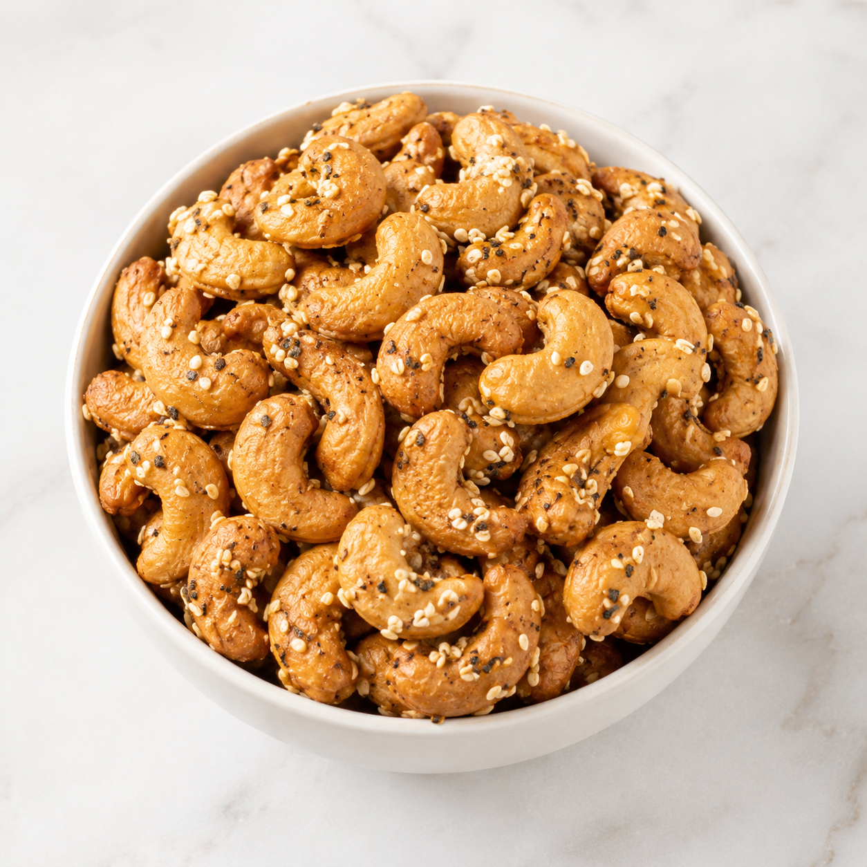 Everything Cashews