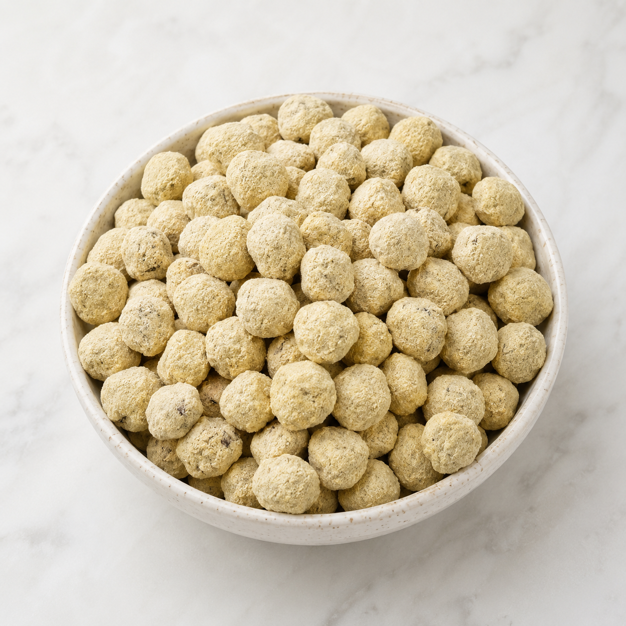 Halva Covered Hazelnut