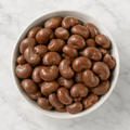 Milk Chocolate Covered Cashews