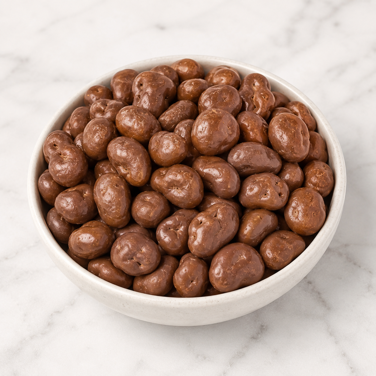 Milk Chocolate Covered Raisins