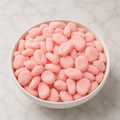 Mini Sour Strawberry Foam Skulls