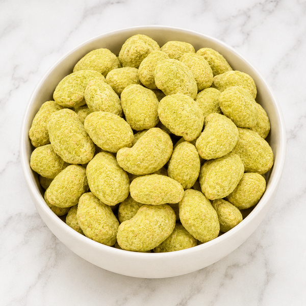 Pistachio Covered Cashew