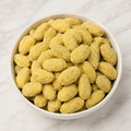 Pistachio Covered Pecans