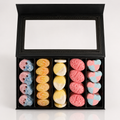 Premium Swedish Gummies Gift Box - 5 Assorted Flavors