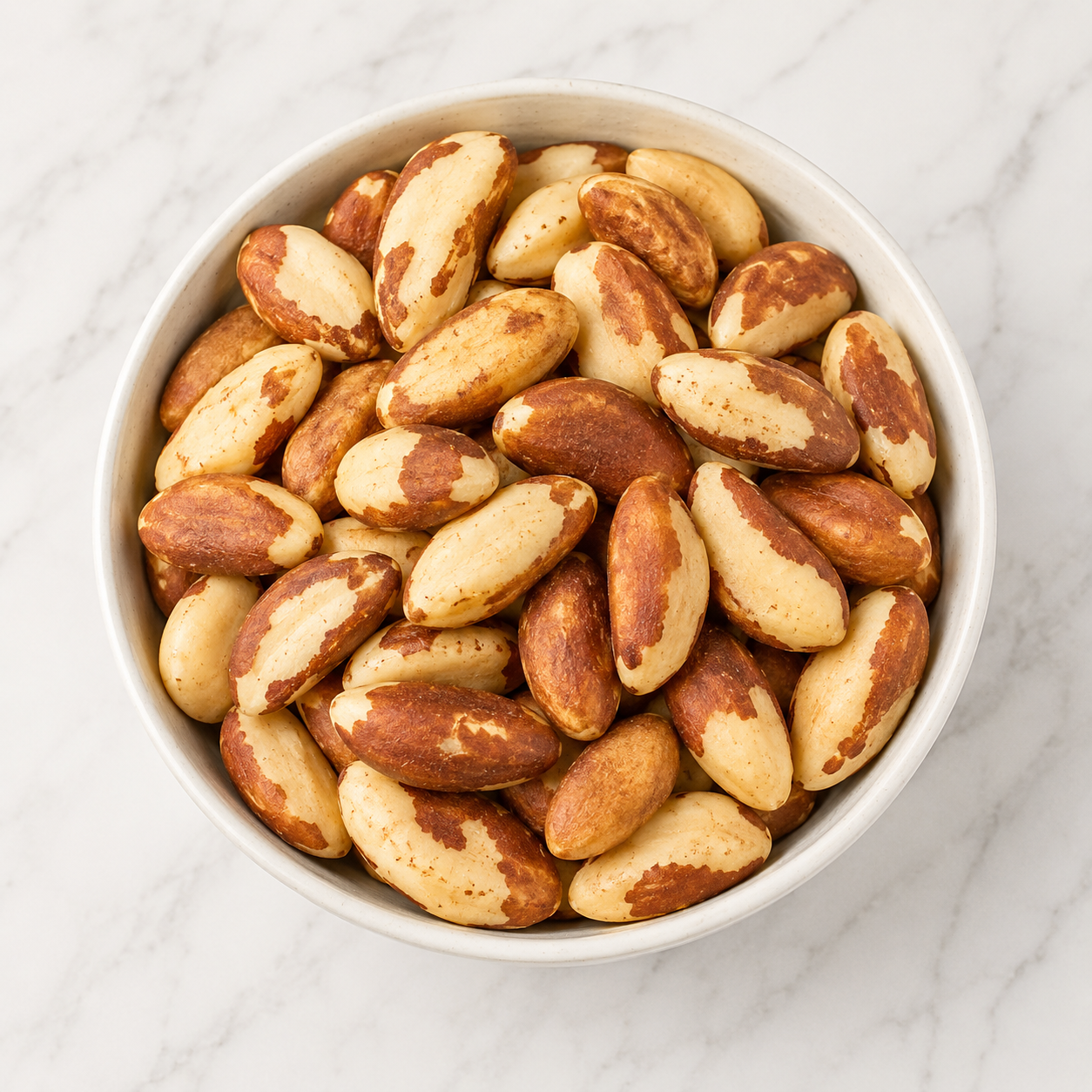 Raw brazil nut - Nuts Factory - Nuts Factory