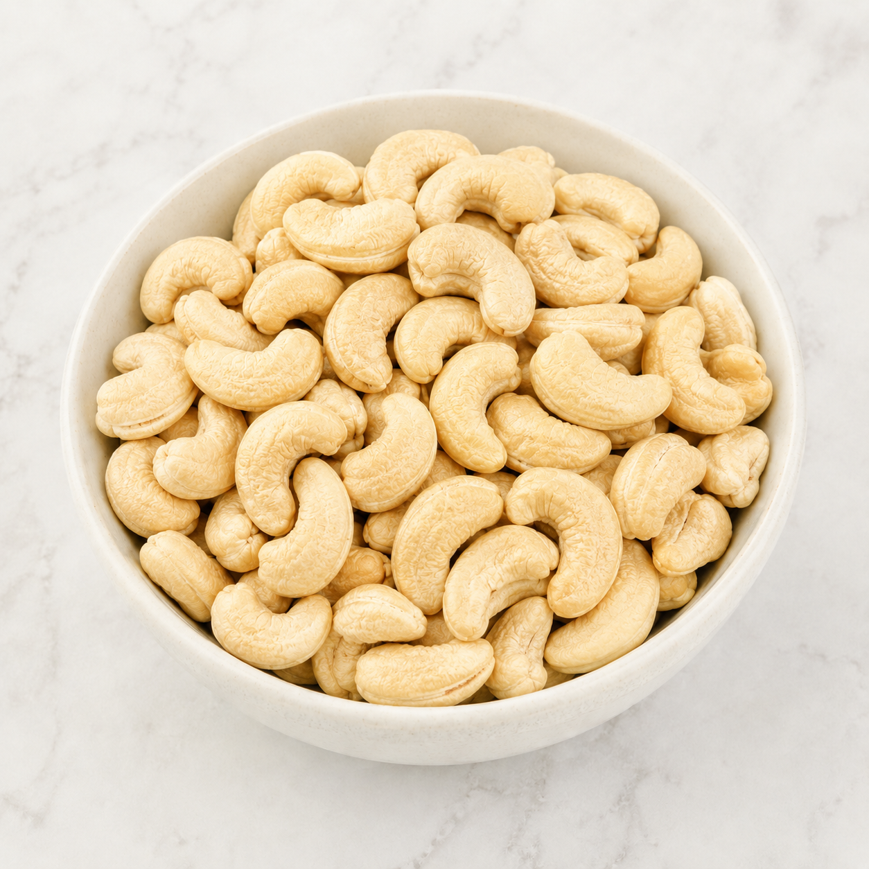 Raw Cashews
