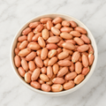 Raw Peanuts