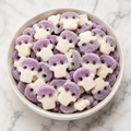 Sour Grape Skulls