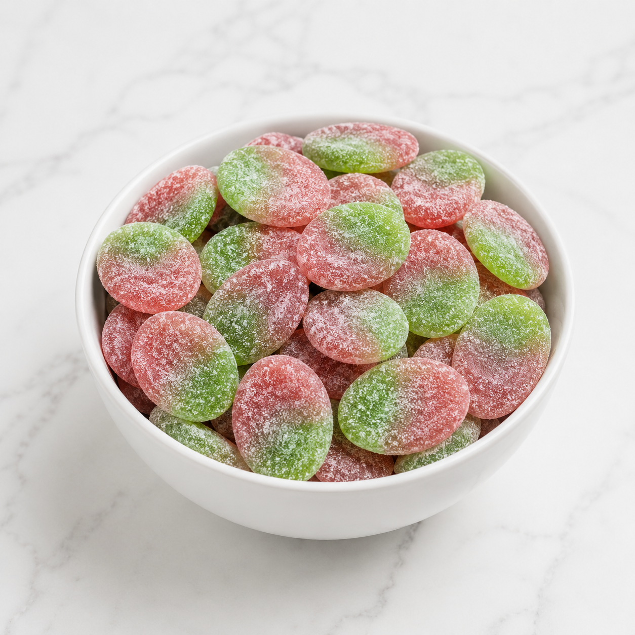 Sour Strawberry Buds