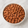 Sweet Cinnamon Almonds