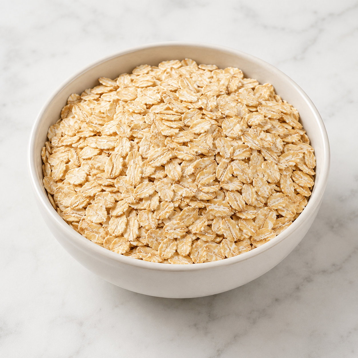 Thin Oatmeal