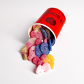 Ultimate Swedish Gummy Mix Designer Red Cup