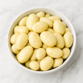 White Chocolate Covered Pecans
